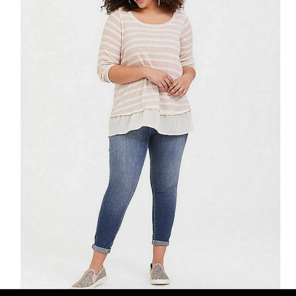 Torrid Top - Picture 6 of 6